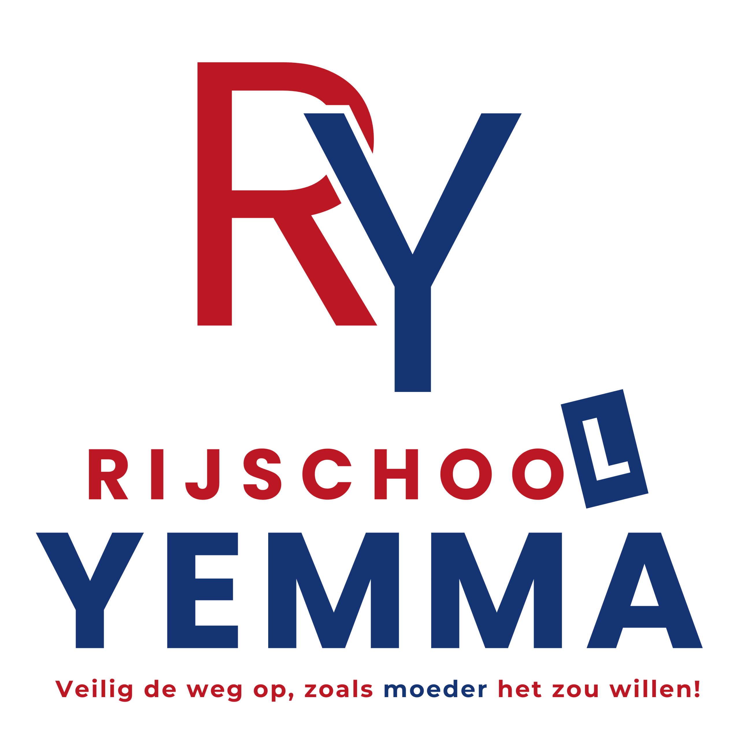 Rijschool Yemma